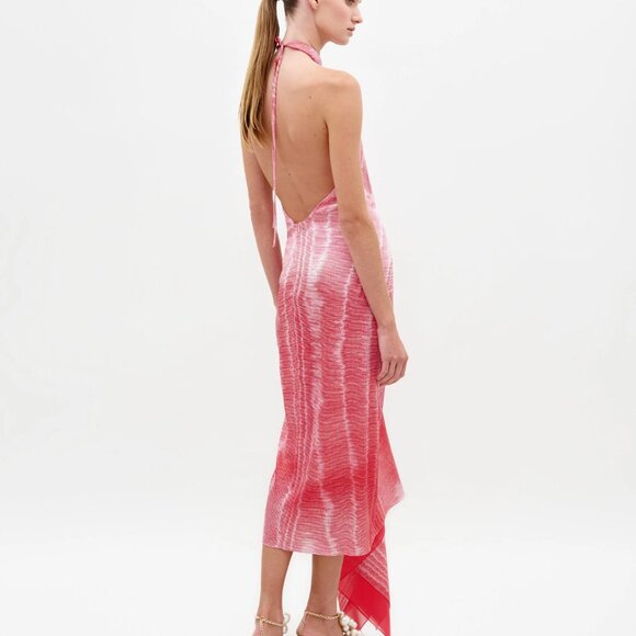 NWT Silvia Tcherassi Theodora Dress - Picture 3 of 3